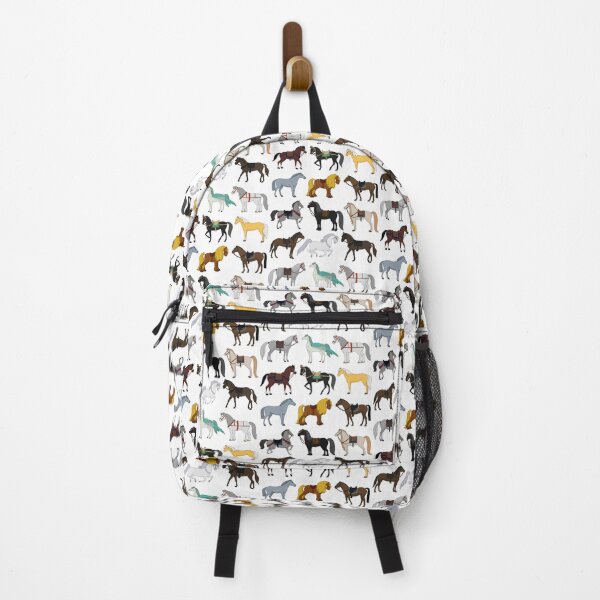 Item preview, horse cartoons designed and sold by Jumty13.
