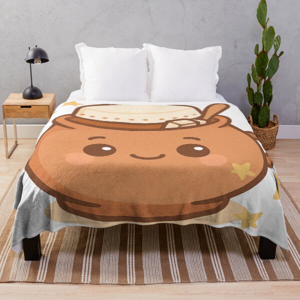 Item preview, Chai Crew: Sugar Bowl Buddy – Kawaii Muslim Tea Lover Design designed and sold by Sabr and Chai.