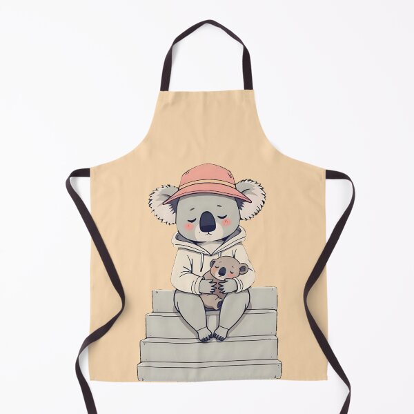Item preview, Koala Cuddle designed and sold by lstaford.