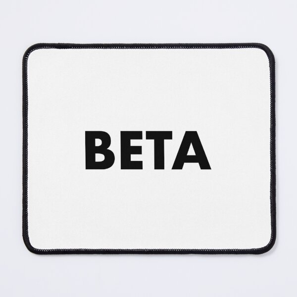 Item preview, BETA designed and sold by VanToetsenbord.