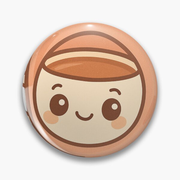 Item preview, Chai Crew: Hijabi Teacup – Cute Muslimah Chai Design designed and sold by Sabr and Chai.