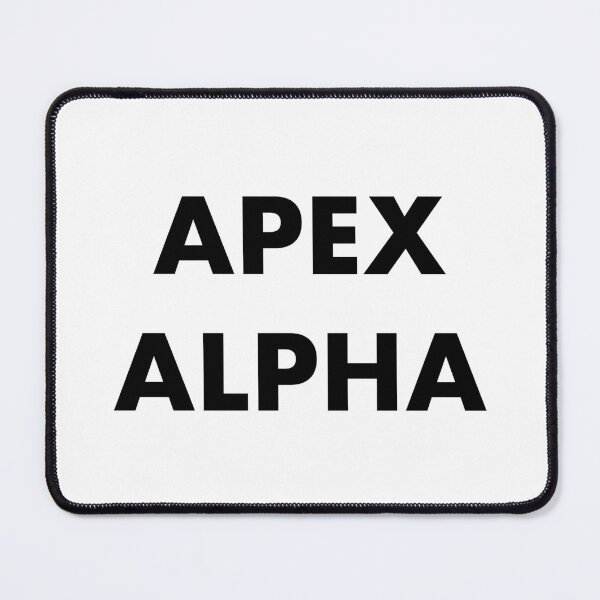 Item preview, APEX ALPHA designed and sold by VanToetsenbord.