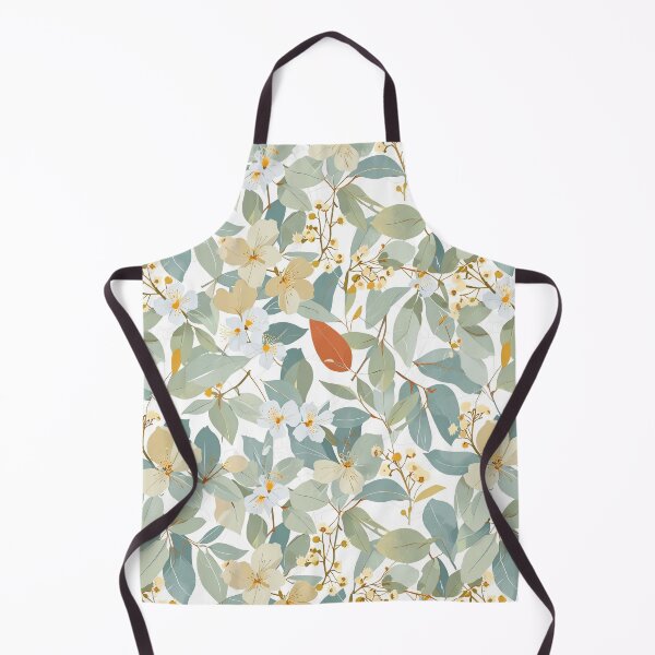 Item preview, Eucalyptus Flowers designed and sold by CoolPixels.
