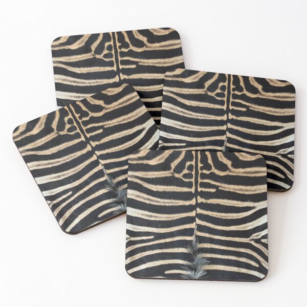 Item preview, Zebra pattern (highest resolution & quality) designed and sold by Pete Klimek.