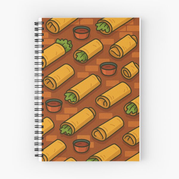 Item preview, Urban Wok designed and sold by Urbanskully.