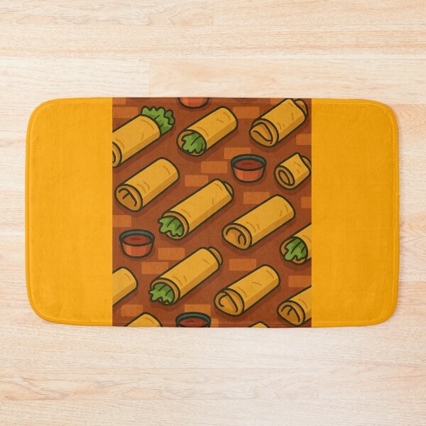 Item preview, Urban Wok designed and sold by Urbanskully.