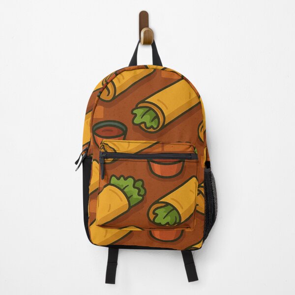Item preview, Urban Wok designed and sold by Urbanskully.