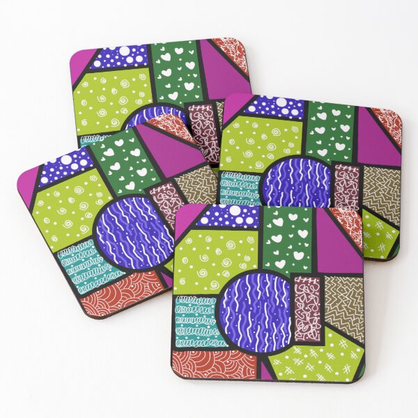 Item preview, colors designed and sold by Guti-nine.
