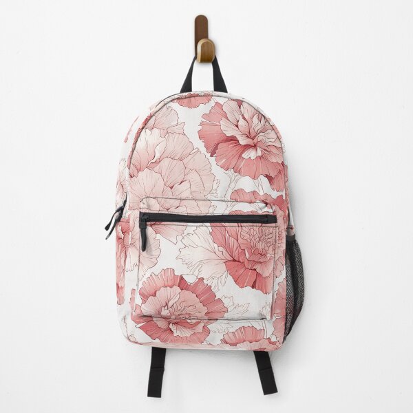 Item preview, Carnation Flower designed and sold by CoolPixels.