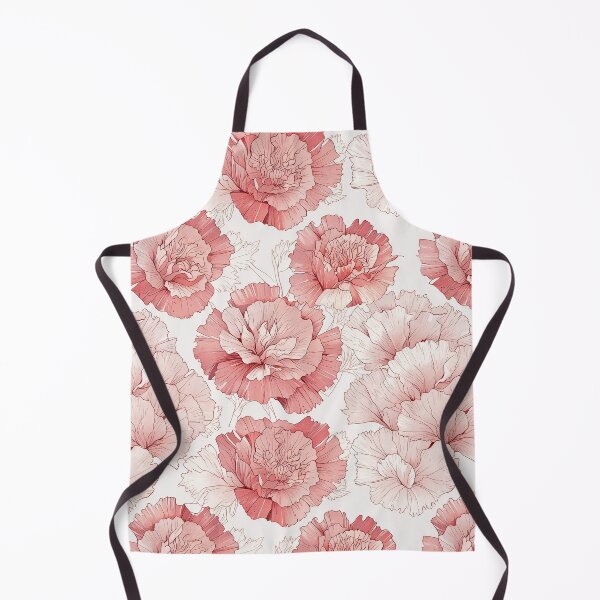 Item preview, Carnation Flower designed and sold by CoolPixels.
