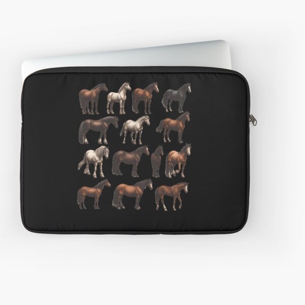 Aperçu de l'œuvre Ferme fermière amoureuse des chevaux créée et vendue par Kimberley King Art  King Art.