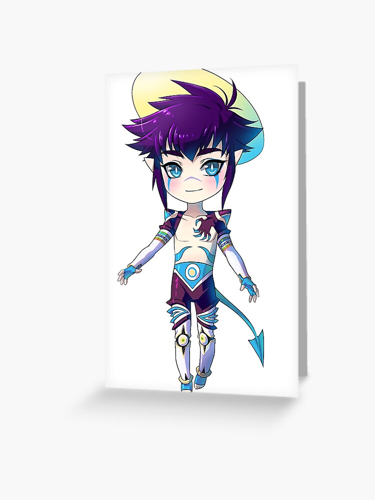 Alma Karma D Gray Man Greeting Card By Dysah Redbubble Alma Karma D Gray Man Greeting Card By Dysah Redbubble