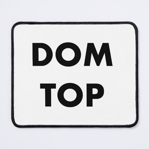 Item preview, DOM TOP designed and sold by VanToetsenbord.