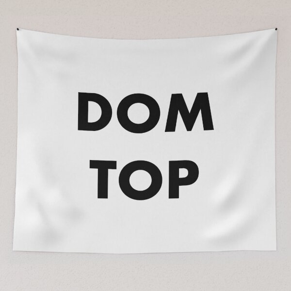 Item preview, DOM TOP designed and sold by VanToetsenbord.