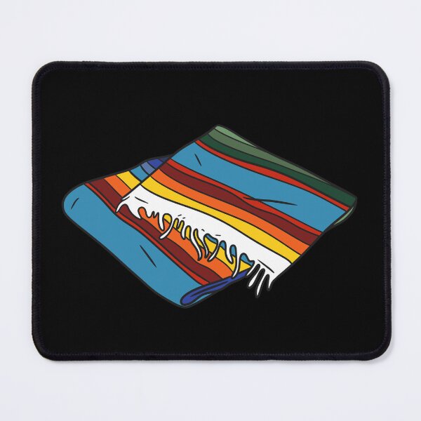 Item preview, MEXICO - Sarape designed and sold by smilefgc.