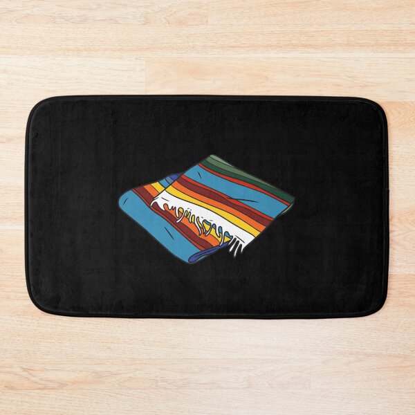 Item preview, MEXICO - Sarape designed and sold by smilefgc.
