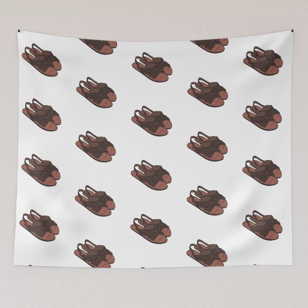 Item preview, MEXICO - Huaraches designed and sold by smilefgc.