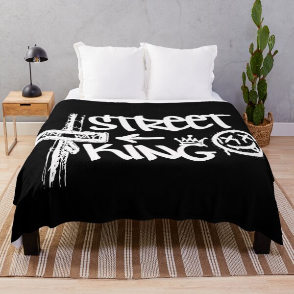 Item preview, Street King Graffiti designed and sold by UNK-Fatigues.