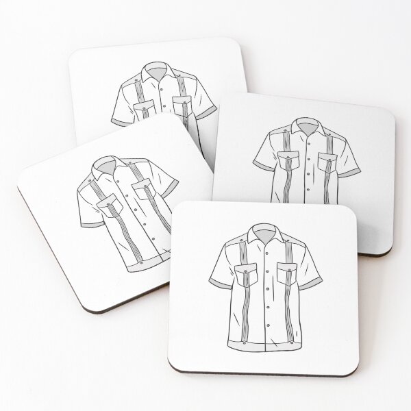 Item preview, MEXICO - Guayabera designed and sold by smilefgc.