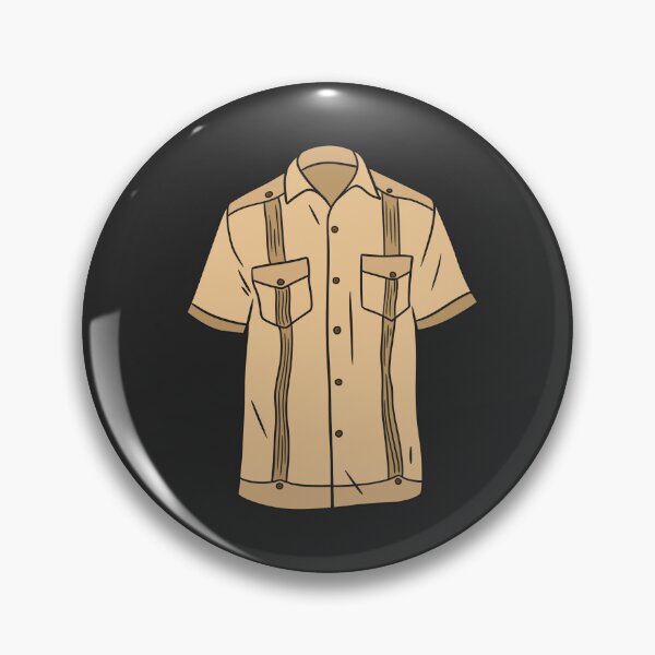 Item preview, MEXICO - Guayabera designed and sold by smilefgc.