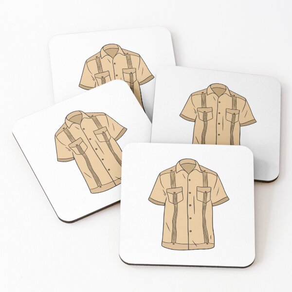 Item preview, MEXICO - Guayabera designed and sold by smilefgc.