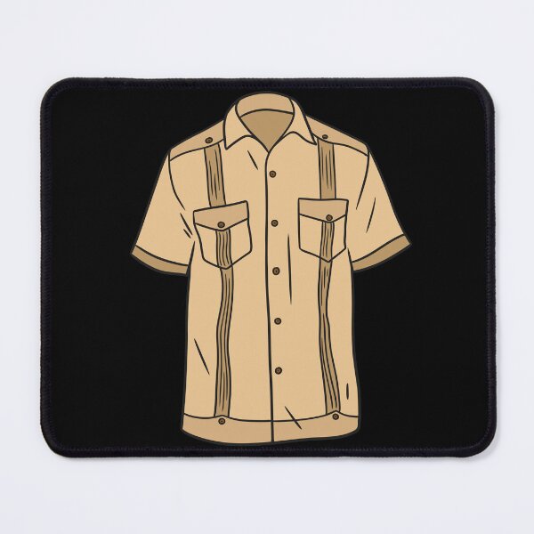 Item preview, MEXICO - Guayabera designed and sold by smilefgc.
