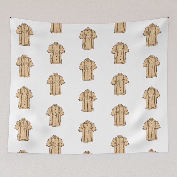 Item preview, MEXICO - Guayabera designed and sold by smilefgc.