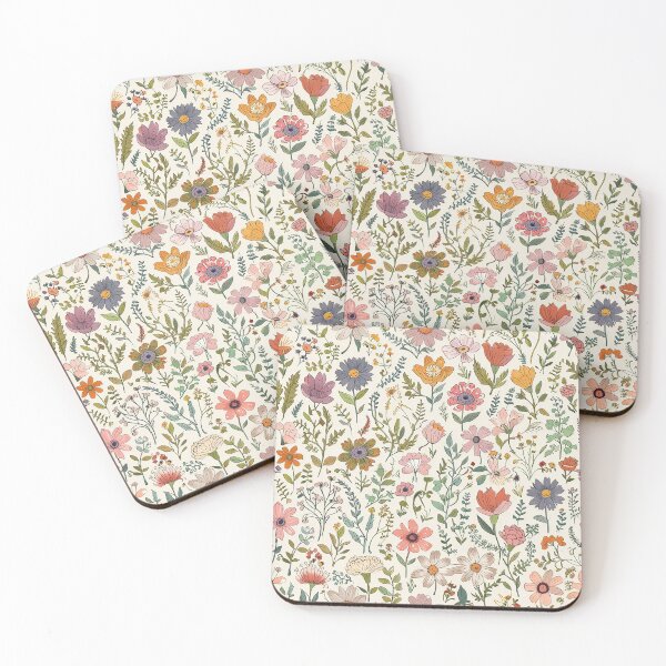 Item preview, The Flower Tribe designed and sold by CoolPixels.