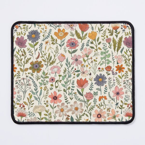 Item preview, The Flower Tribe designed and sold by CoolPixels.