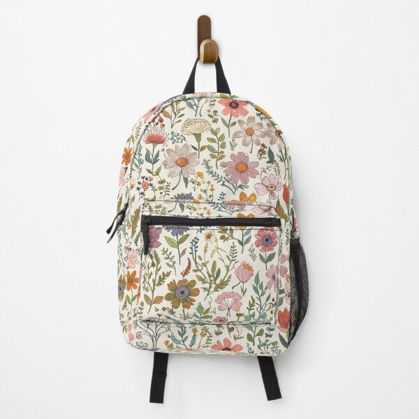 Item preview, The Flower Tribe designed and sold by CoolPixels.