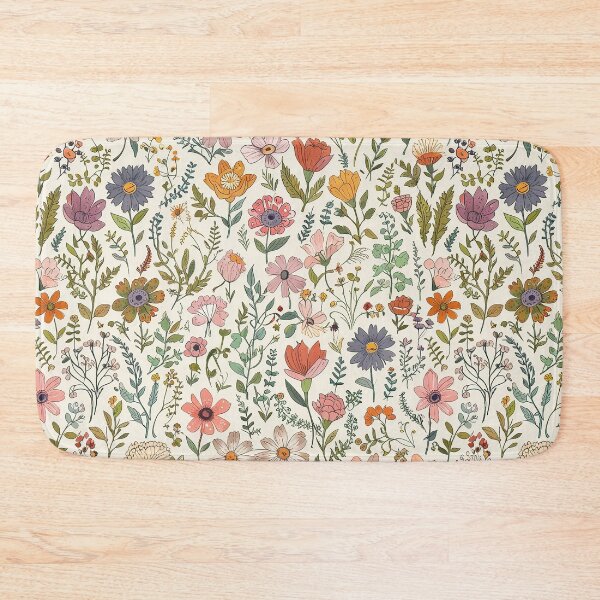 Item preview, The Flower Tribe designed and sold by CoolPixels.