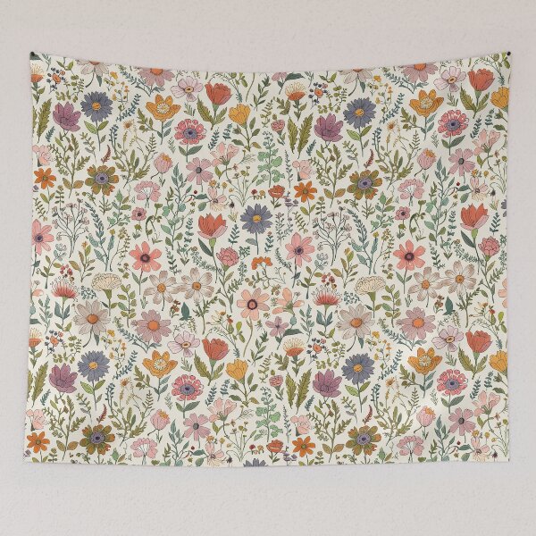 Item preview, The Flower Tribe designed and sold by CoolPixels.