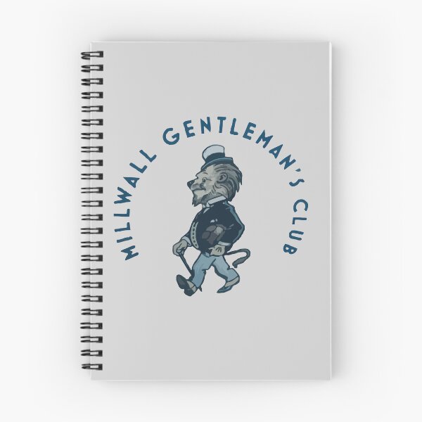 Item preview, Millwall Gentleman's Club designed and sold by Millwall.store.