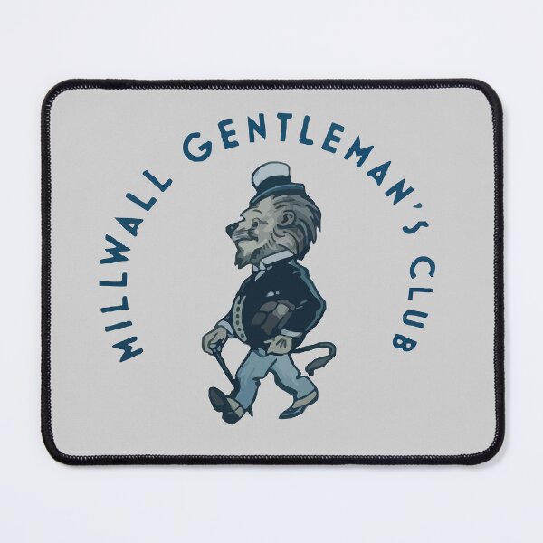 Item preview, Millwall Gentleman's Club designed and sold by Millwall.store.