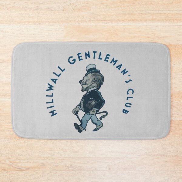 Item preview, Millwall Gentleman's Club designed and sold by Millwall.store.