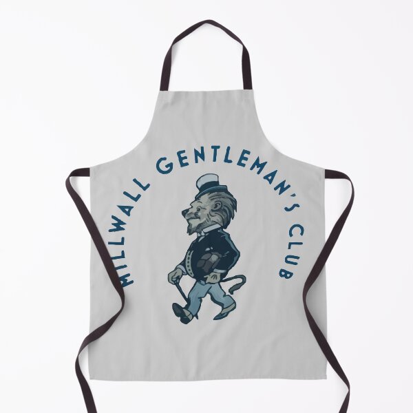 Item preview, Millwall Gentleman's Club designed and sold by Millwall.store.