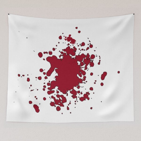 Item preview, Splatter (13) designed and sold by MurpheusTech.