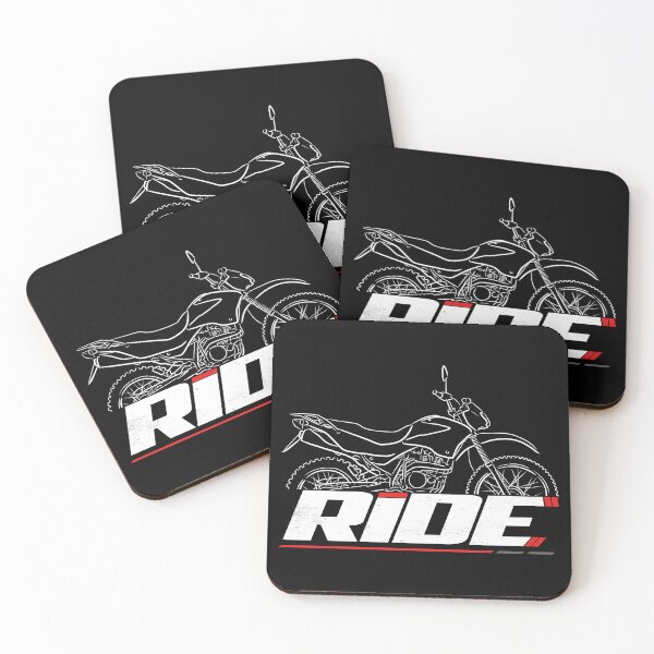 Item preview, Honda XL125L for Motorcycle Fans designed and sold by DrainvolStore.