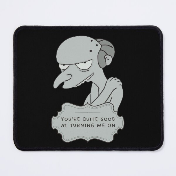 Item preview, You’re Quite Good at Turning Me On designed and sold by UNK-Fatigues.