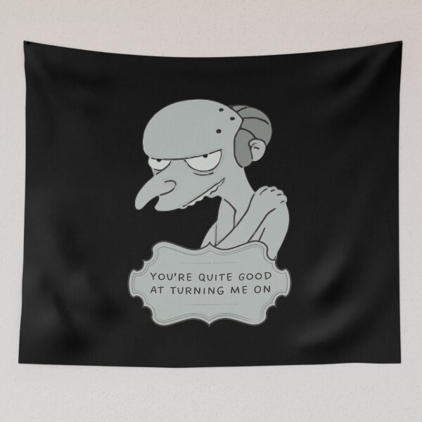 Item preview, You’re Quite Good at Turning Me On designed and sold by UNK-Fatigues.