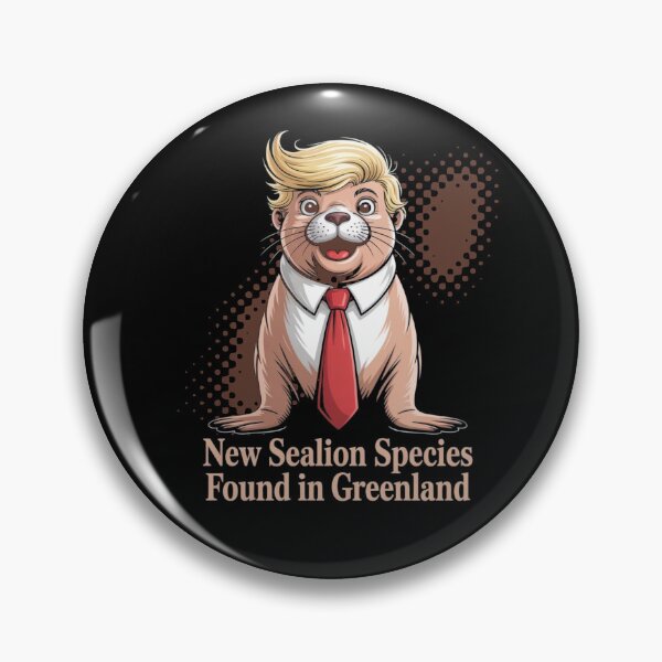 Item preview, Greenland - 51st state - Greenland is not for sale - Greenland is not America - Free Greenland - Greenland is Denmark - Defend Greenland - Hands off Greenland - Greenland birds designed and sold by JansenGS.