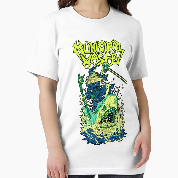 Item preview, Zombie Shark and Skull Witch designed and sold by rasayangsamaa.