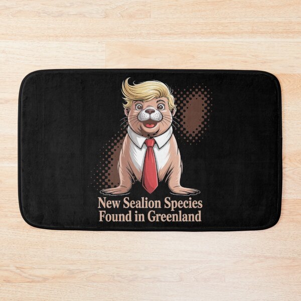 Item preview, Greenland - 51st state - Greenland is not for sale - Greenland is not America - Free Greenland - Greenland is Denmark - Defend Greenland - Hands off Greenland - Greenland birds designed and sold by JansenGS.