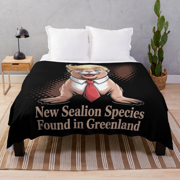 Item preview, Greenland - 51st state - Greenland is not for sale - Greenland is not America - Free Greenland - Greenland is Denmark - Defend Greenland - Hands off Greenland - Greenland birds designed and sold by JansenGS.