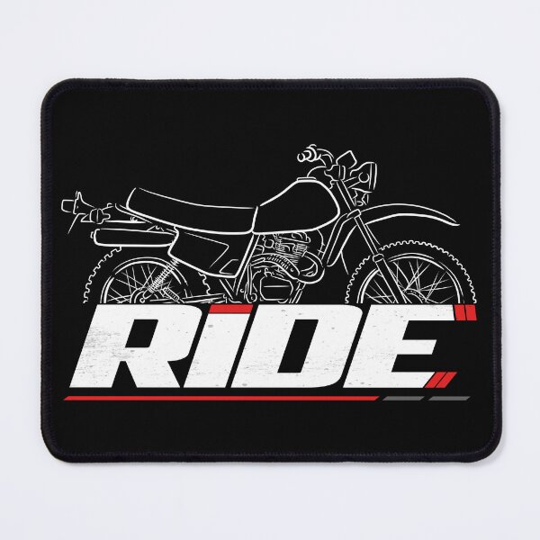 Item preview, Honda XL125S 1982-1985 for Motorcycle Fans designed and sold by DrainvolStore.