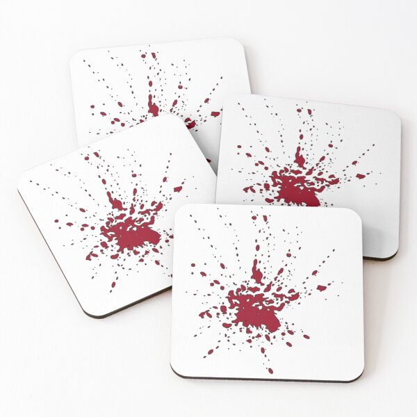 Item preview, Splatter (18) designed and sold by MurpheusTech.