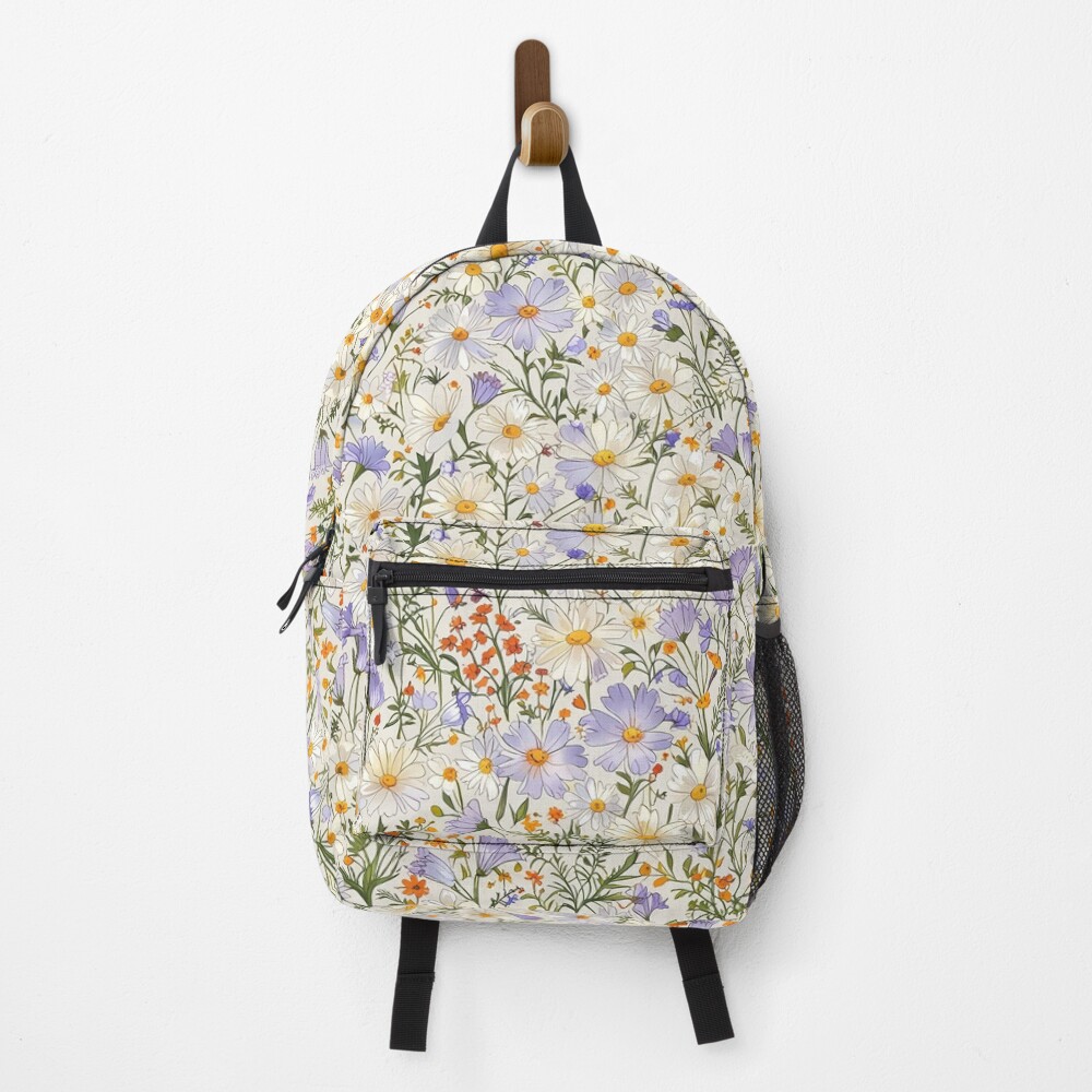 Item preview, Backpack designed and sold by CoolPixels.