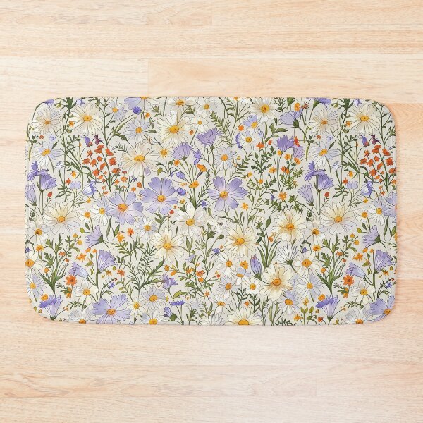 Item preview, Spring Wildflower designed and sold by CoolPixels.