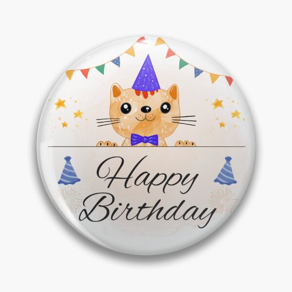 Item preview, Happy Birthday To You by Lov Verman designed and sold by Lov Verman.