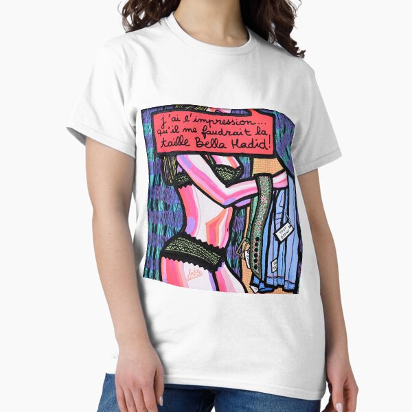 Item preview, Bella Hadid size designed and sold by LalieLartiste.